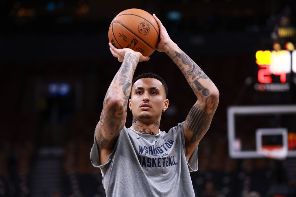 NBA champion Kyle Kuzma looks to bring his team mentality to Scrum Ventures | TechCrunch