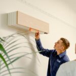 Quilt heat pump sports sleek design from veterans of Apple, Tesla and Nest | TechCrunch