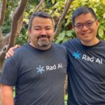 Rad AI, a startup that helps radiologists save time on report generation, raises $50M Series B from Khosla Ventures | TechCrunch