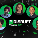 TechCrunch Disrupt 2024