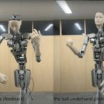 Alter3 is the latest GPT-4-powered humanoid robot