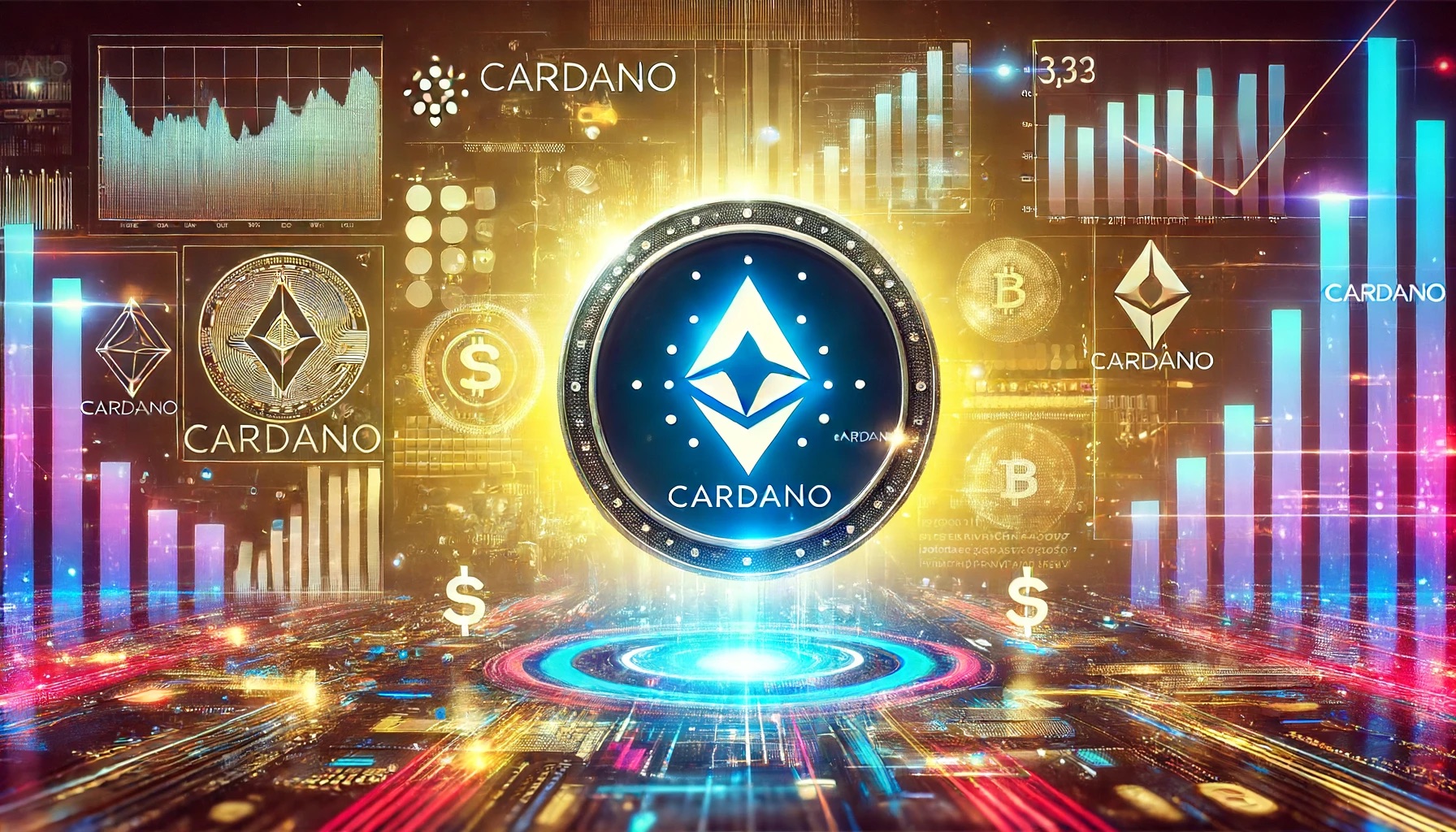 Crypto Analyst Lists The Cardano Developments That Will Drive ADA Price To $3 In 2024