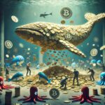 Dogecoin Sees Rapid Accumulation Amid Price Crash, Whale Transactions Soar