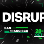 TechCrunch Disrupt 2024