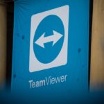 TeamViewer logo