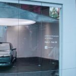 Sony Honda Mobility shows off its cool Afeela electric car features | The DeanBeat