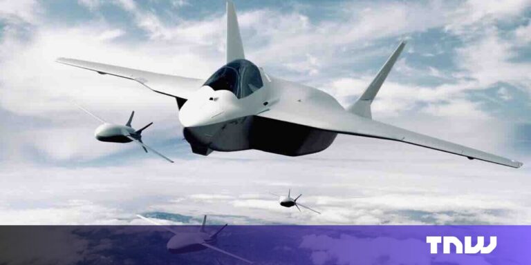 Military AI startup Helsing bags €450M to defend NATO from Russia
