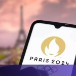 Paris Olympics app ‘prime target for cybercriminals’