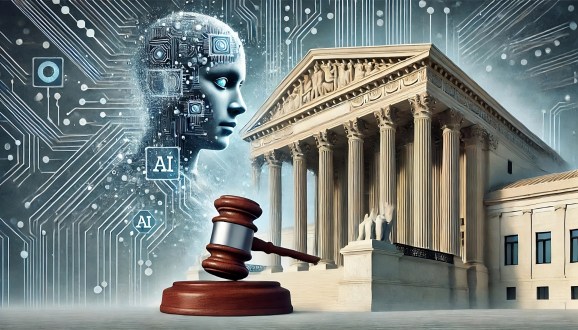AI regulation in peril: Navigating uncertain times