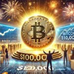 Crypto Analyst Says ‘Think Bigger’, Bitcoin Price Is Headed To $100,000