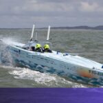 Dutch students cross North Sea in hydrogen boat — but you won’t ride one anytime soon