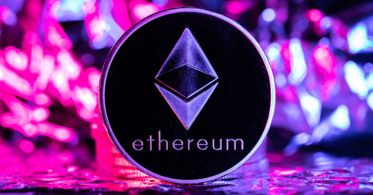Ethereum Seen Hitting $5,000 as Bitcoin Sell-off Shakes Market