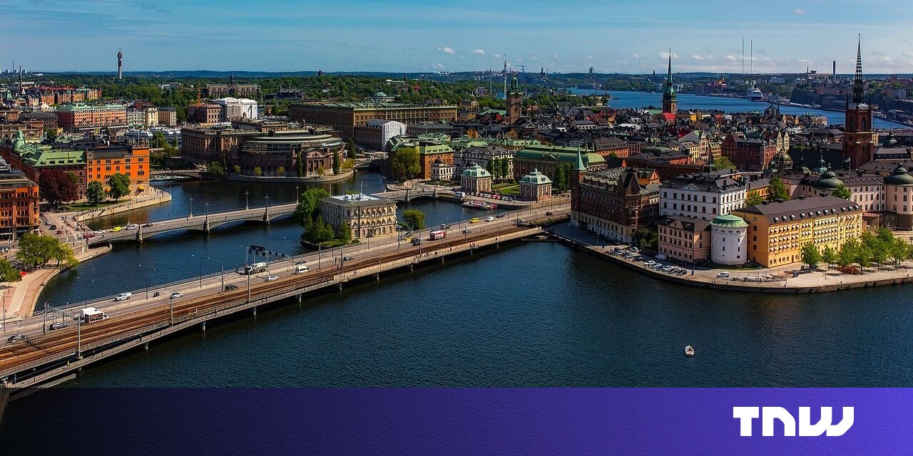 Sweden's startup ecosystem retains EU lead, but loses momentum