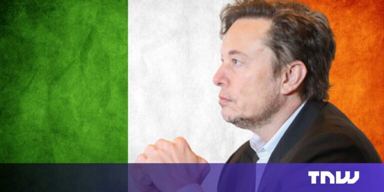 Elon Musk has a new nemesis: Ireland