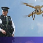 British police to test drone flights beyond the line of sight