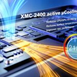 Xmems Labs introduces tiny fans on chips for micro-cooling