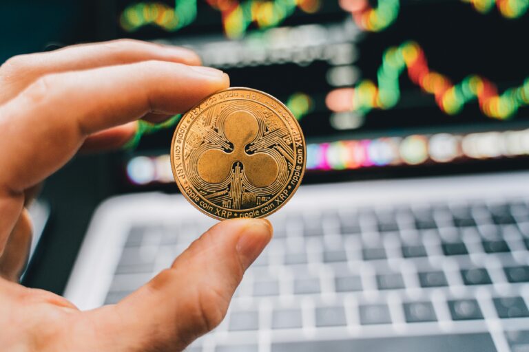 XRP Set To Explode? Top Analyst Predicts $33 Rally