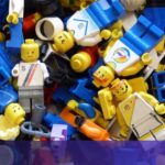 For Lego, the future is increasingly digital. Pity your inner child