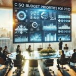 Forrester's CISO budget priorities include API, supply chain security