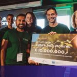 Future Tech Ventures launches with €20M fund for startups in Northern Netherlands