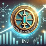 Injective (INJ) Breaks $18 Resistance: Investors Expect Higher Prices