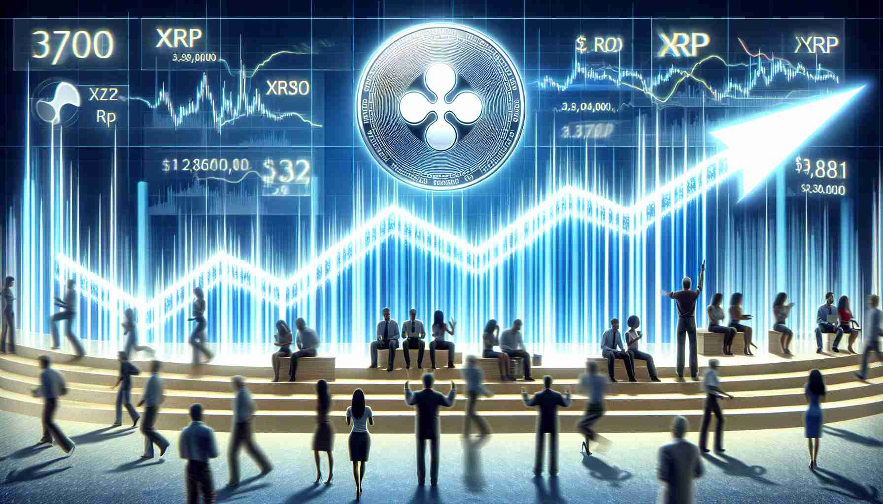 Massive XRP Rally Incoming? Analyst Predicts 220% Price Jump – Details