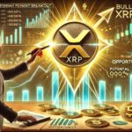 Analyst Forecasts XRP Bullish Pennant Breakout: A 1,000% Opportunity?