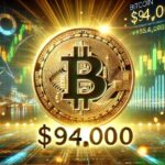 Bitcoin Price To $95,000? Here's What Needs To Happen First