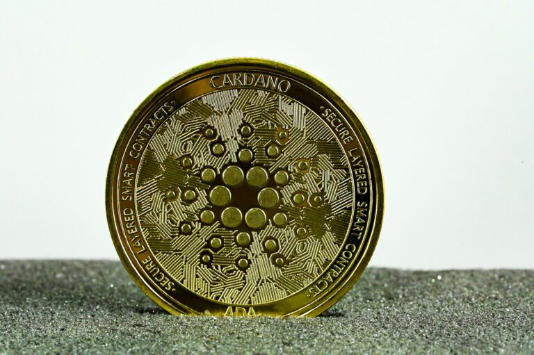 Cardano Founder Defends Project Amid ADA Price Criticism