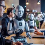 Gartner: 2025 will see the rise of AI agents (and other top trends)