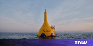 Has wave energy finally found its golden buoy?