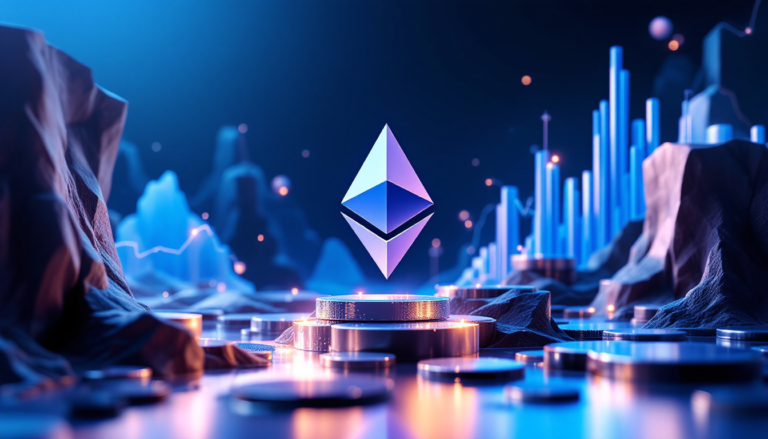 Ethereum Breaking $3,100 Is 'Just The Beginning'