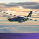 This startup’s microliner promises a cheaper route to electric flights