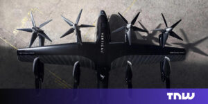 Air taxi startup Vertical Aerospace extends runway with $50mn lifeline