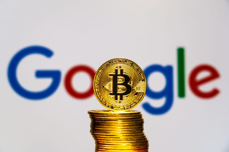 Bitcoin Breaks $73,000, Yet Google Searches Stay Stagnant—Is Hype Fading?