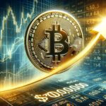 Bitcoin Forms Bullish Pennant That Shows Surge To $113,000 Is Coming, Here's How