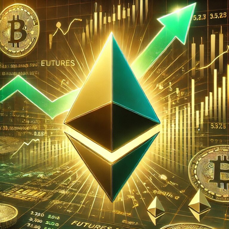 ETH/BTC's 8-Year Cycle Chart Shows How High Ethereum Price Can Go This Cycle