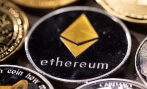 Ethereum Price Repeats Bullish 'Megaphone' Pattern From 2017