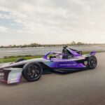 Mastering Cybersecurity and Speed at 320 km/h with TAG Heuer Porsche Formula E Team and Cato Networks