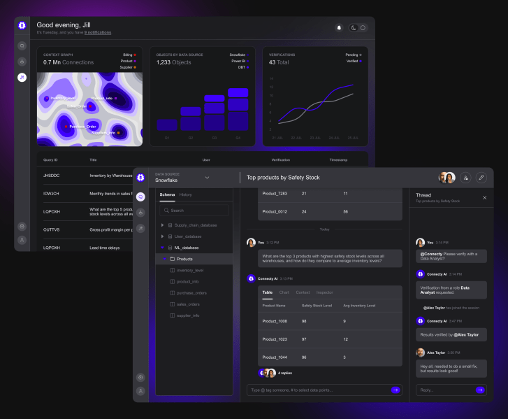 How Connecty’s AI context mapping could end enterprise data pipeline chaos