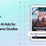 Reforged Labs launches AI ad-creation service for mobile games in open beta