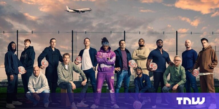 Star-studded startup Baller League raises $25M to spark ‘new era’ for football