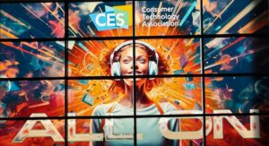 CES 2025 tips and tricks: A guide to tech's biggest trade show