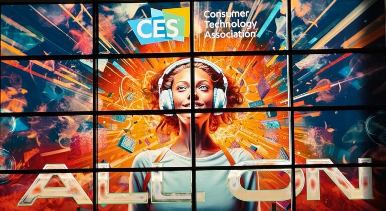 CES 2025 tips and tricks: A guide to tech's biggest trade show