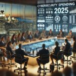 Forrester on cybersecurity budgeting: 2025, the year of CISO fiscal accountability