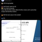 DeepSeek-V3, ultra-large open-source AI, outperforms Llama and Qwen on launch