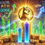 Dogecoin Pressing Range Highs – Can Bulls Push DOGE To ATH?