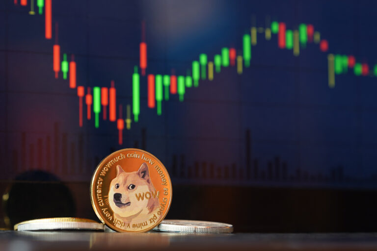 Dogecoin Price Could Soar To $23 Based On These Bullish Fractals