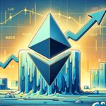 Ethereum Price Is About To Confirm A Golden Cross On The Daily Time Frame, Here's What Happened Last Time