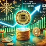 Solana To New ATH Before Christmas – Analyst Expects $300 Soon